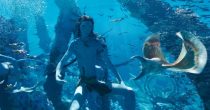 Film "Avatar: Put vode" u toku prazničnog vikenda zaradio 56 miliona dolara