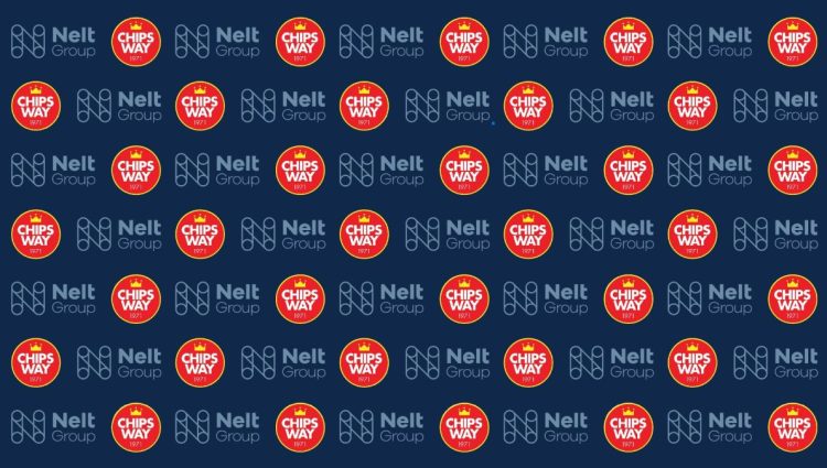 Nelt Grupa postala suvlasnik kompanije Chips Way
