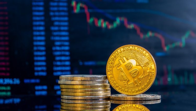 Vrednost bitcoina raste devet uzastopnih dana