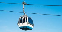 closeup-shot-cable-car-ropeway-with-blue-sky