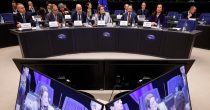 Evropski parlament glasa o smeni svoje potpredsednice