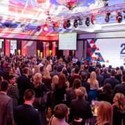 Savet stranih investitora u Srbiji proslavio 20. rođendan