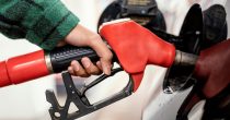 Benzin u Srbiji pojeftinio tri, a dizel dva dinara po litru