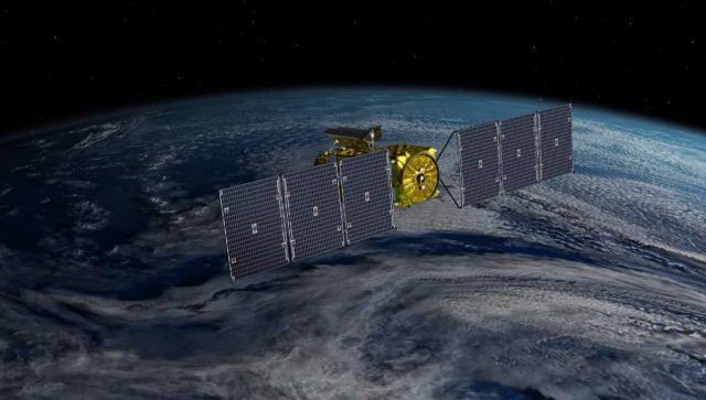 Swot satelit spreman za prikupljanje podataka o vodenim površinama na Zemlji
