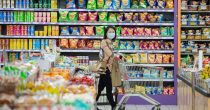 Kinesko tržište robe široke potrošnje otporno uprkos korona virusu