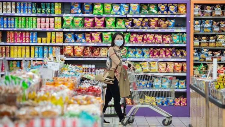Kinesko tržište robe široke potrošnje otporno uprkos korona virusu