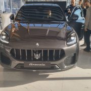 Maseratijevi automobili u Srbiji od 80.000 do 300.000 evra