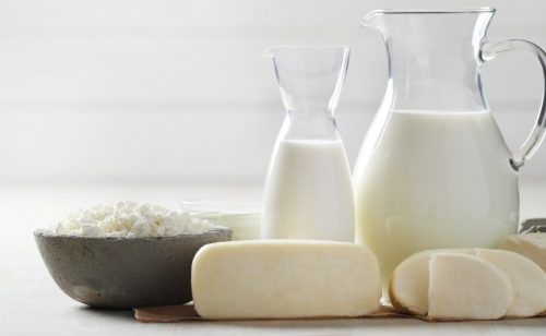 Ministarstvo poljoprivrede uputilo molbu mlekarаma za korekciju cene