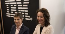 IBM otvorio prvi razvojni centar u Novom Sadu