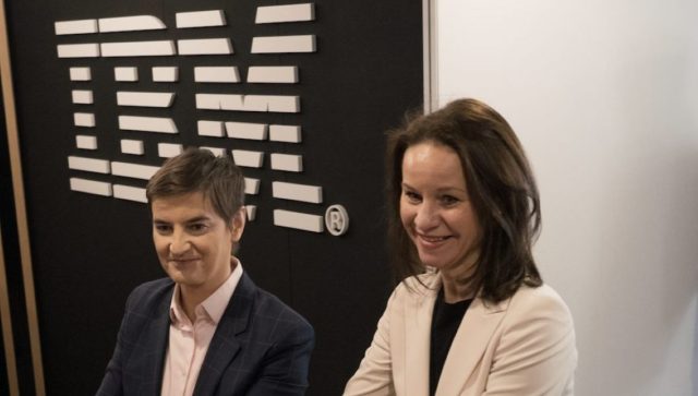 IBM otvorio prvi razvojni centar u Novom Sadu
