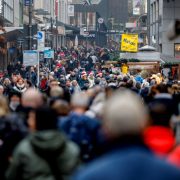 Veliki nemački gradovi ubrzano gube stanovništvo