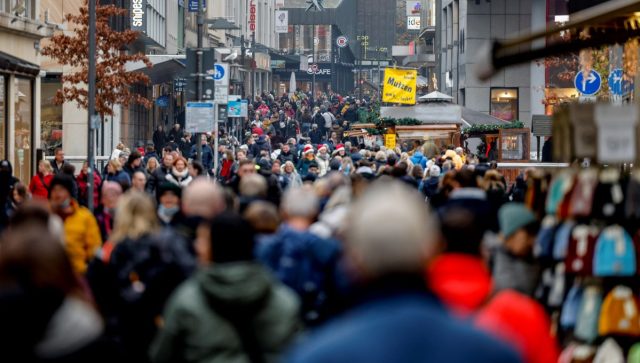 Veliki nemački gradovi ubrzano gube stanovništvo