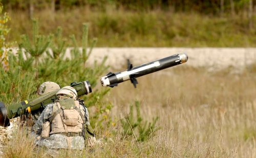 Izrael planira da uloži 110 milijardi dolara u odbrambenu industriju