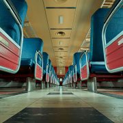Željeznički prevoz Crne Gore prošlu godinu završio sa više od milion evra dobiti