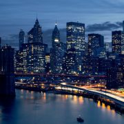 Njujork i Singapur prvi na listi najskupljih gradova na svetu