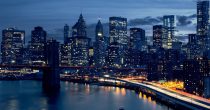 Njujork i Singapur prvi na listi najskupljih gradova na svetu