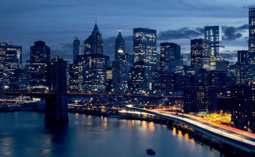 Rast nezaposlenosti i pad potrošnje u SAD