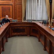 Brnabić od Saveza samostalnih sindikata Srbije tražila predloge rešenja za plate
