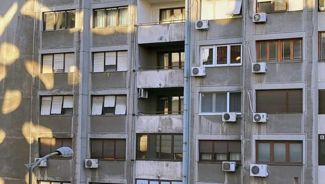 RZS: U Srbiji ima više od 3,6 miliona stanova