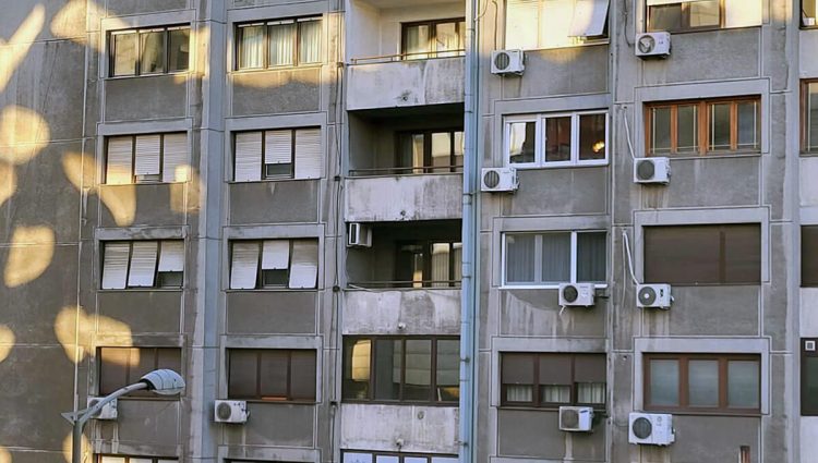 RZS: U Srbiji ima više od 3,6 miliona stanova