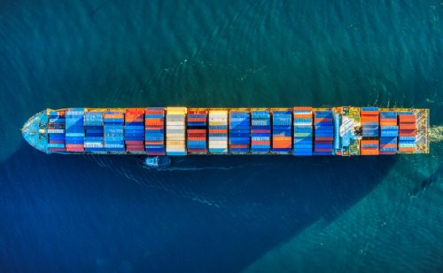 Iran pustio tankere kroz Ormuski moreuz kao „gest prema SAD“