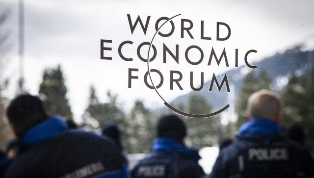 Davos bez bogataša iz Rusije i Kine