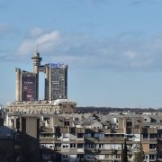 Skupština Beograda usvojila planove za izgradnju kampusa BIO4 i širenje kompleksa „11. april“