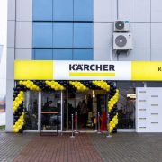 Otvoren novi Kärcher regionalni centar u Srbiji
