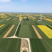 Ugovorena nabavka 28 vetroturbina za projekte energije vetra u Srbiji