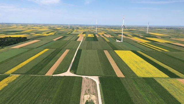 Ugovorena nabavka 28 vetroturbina za projekte energije vetra u Srbiji