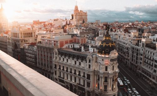 Inflacija u Španiji porasla na 3,3 odsto u martu