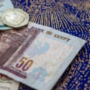 Egipatska nacionalna valuta beleži rekordni pad vrednosti
