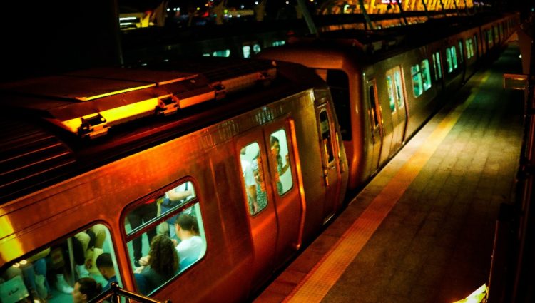 U Istanbulu otvorena nova linija metroa