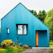 Cene stanova u Švedskoj pale za 14 odsto