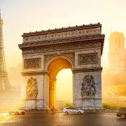 Francuska ekonomija usporila, ali daleko od recesije