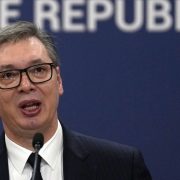 Vučić: EXPO 27 je za Srbiju više od Olimpijskih igara