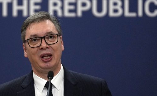 Vučić: Kada bismo preuzeli NIS, Rusija bi postala neprijateljska država, a gas tri puta skuplji