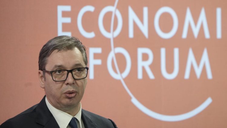 Vučić: Srbija neće uskoro postati deo Evropske unije