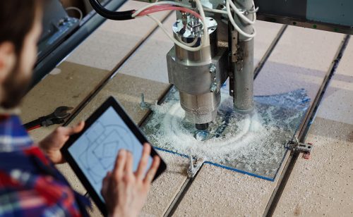 Inženjerska vizija koja pomera granice CNC obrade