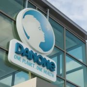 Kompanija Danone zabeležila rast prodaje 7,8 odsto