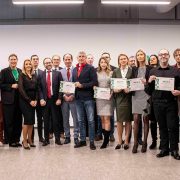 Nagrađena najbolja rešenja za zelenu tranziciju srpske privrede