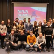 Završen prvi NINJA program, nove šanse za srpske startape