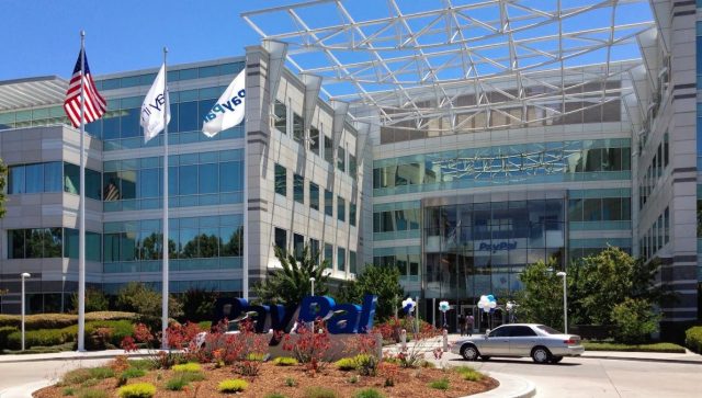 PayPal najavio otkaze za 2.000 radnika