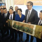 Otvoren sajam turizma u Beogradu, ovogodišnja zemlja partner Kina