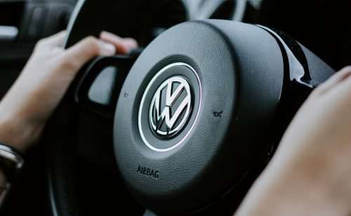 Volkswagen se priprema za teškoće u Kini
