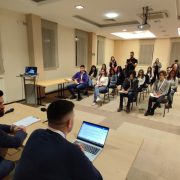 Besplatna Akademija preduzetništva u Kragujevcu za 30 mladih