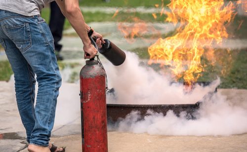 Tri i po decenije zaštite ljudi, imovine i okoline