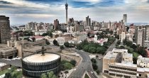 Južnoafrički rand izgubio 4,1 odsto vrednosti
