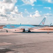Broj rezervacija u avio-kompaniji Tui premašio nivoe iz 2019. godine