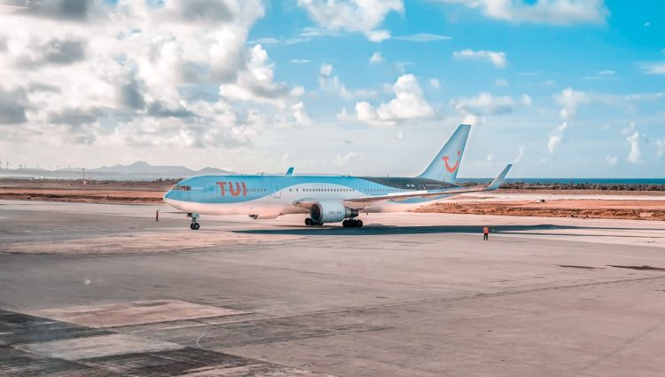 Broj rezervacija u avio-kompaniji Tui premašio nivoe iz 2019. godine